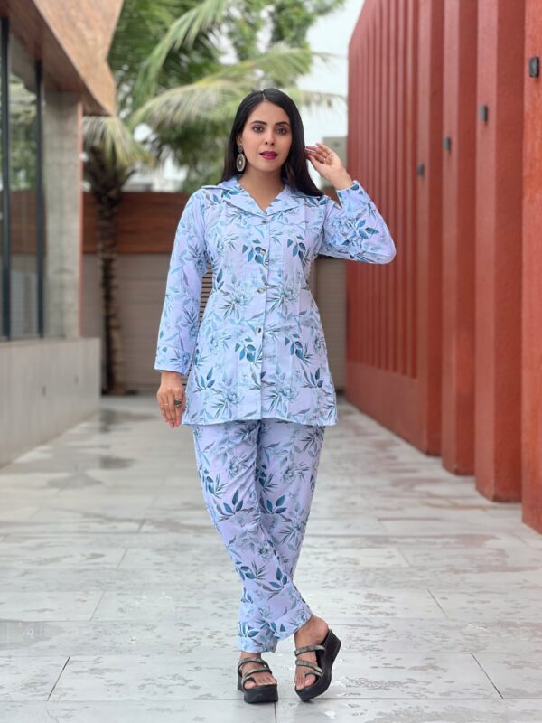 Stylish co-ords for girls