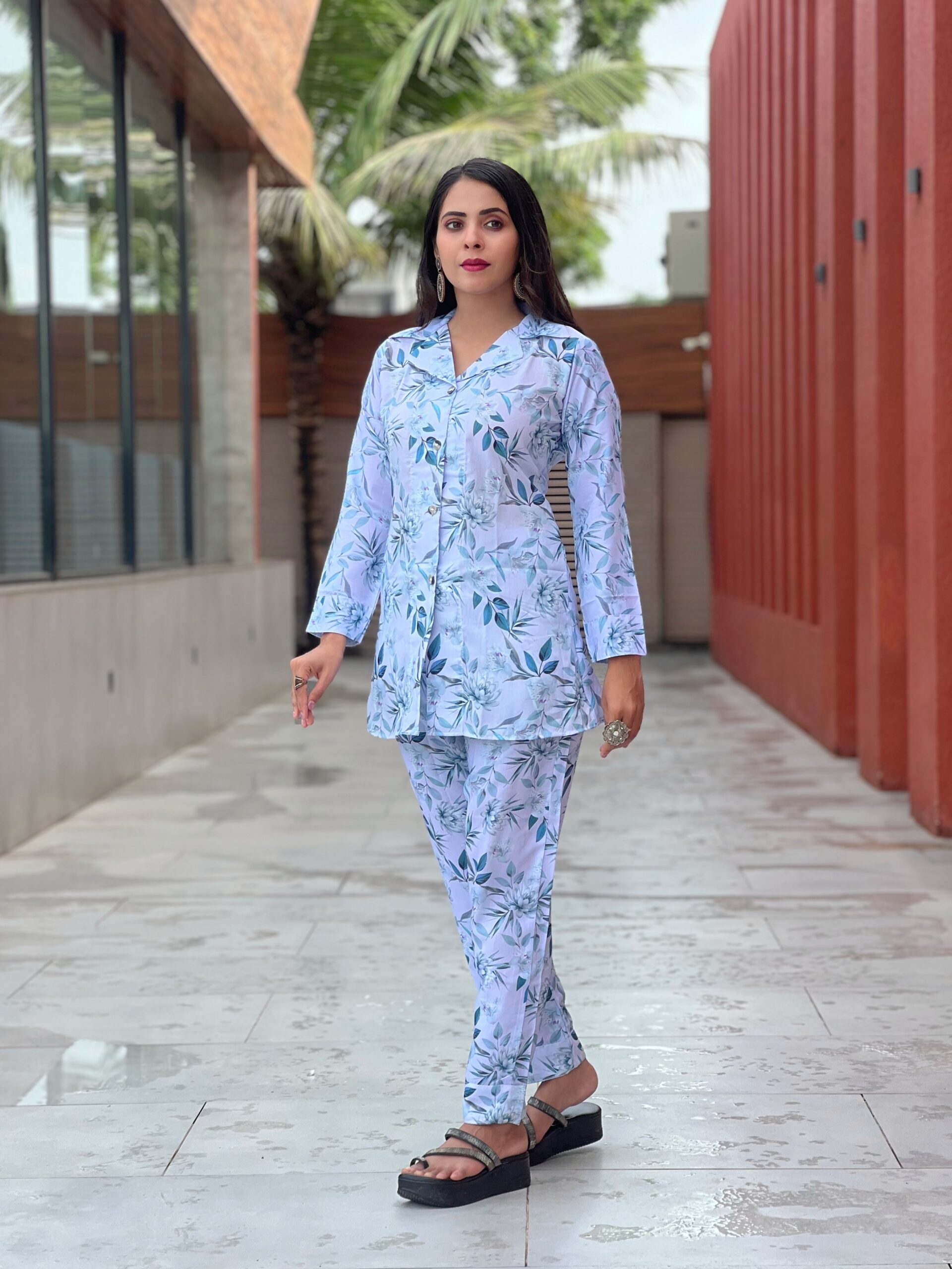 Stylish co-ords for girls - Image 2