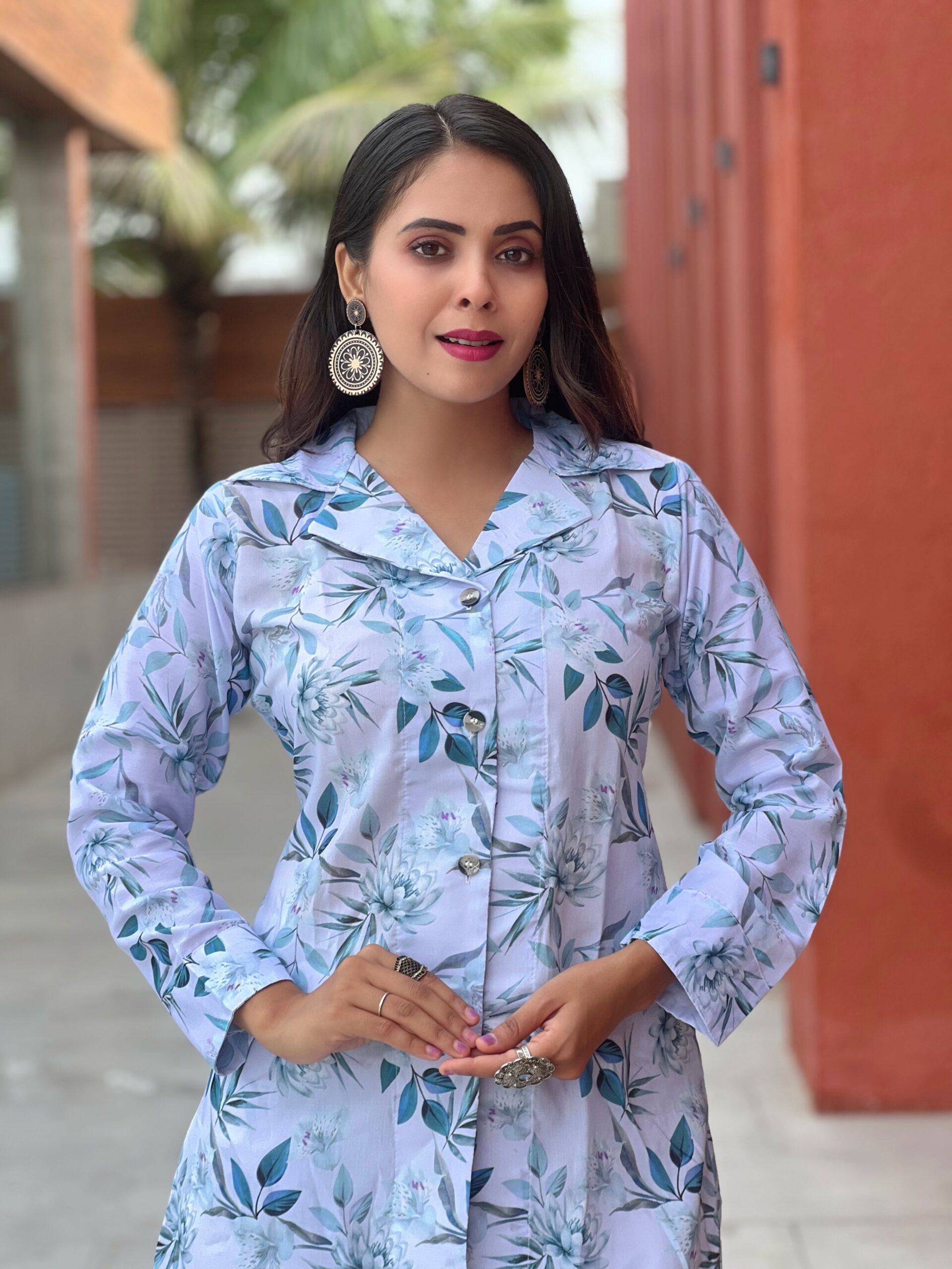 Stylish co-ords for girls - Image 4