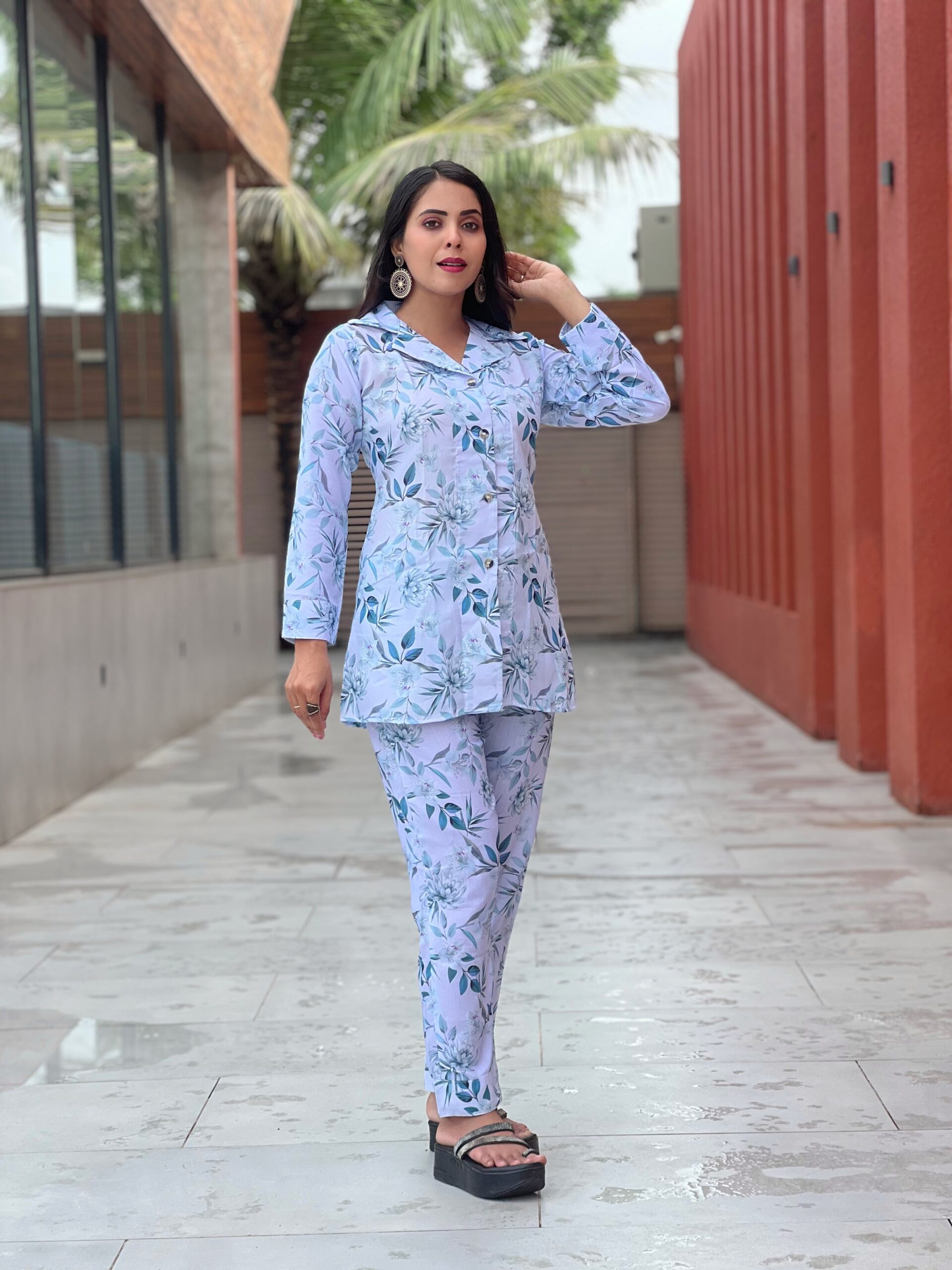 Stylish co-ords for girls - Image 5